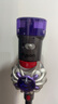 戴森（DYSON）V8無繩吸塵器【升級款】手持無線吸塵器 除螨 寵物 家庭適用 七夕情人節(jié)禮物 曬單實拍圖
