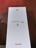 HUAWEI Pura 80 12GB+512GB 絲絨黑 絲絨直屏 紅楓原色影像 全新鴻蒙AI 華為鴻蒙智能手機(jī) 曬單實拍圖
