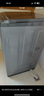 海爾（Haier）波輪洗衣機(jī)全自動(dòng)家用10公斤大容量家電國(guó)家補(bǔ)貼20%以舊換新 直驅(qū)變頻一級(jí)能效雙動(dòng)力XQS100-BZ659 曬單實(shí)拍圖