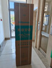 海信（Hisense）空調 大3匹 易省電E291 AI省電 速冷熱仿真自然風(fēng)新一級國家補貼20%立式空調柜機KFR-72LW/E291-X1 曬單實(shí)拍圖