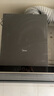 美的（Midea）【25年新品蒸汽洗抽油煙機(jī)】家用頂側(cè)一體超薄0縫平嵌齊平櫥柜高溫蒸汽洗自清潔變頻脫排吸油煙機(jī) 行業(yè)爆款A(yù)K5PRO 全新升級(jí)25風(fēng)量 【煙灶聯(lián)動(dòng)】國(guó)家補(bǔ)貼 曬單實(shí)拍圖