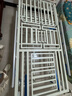 塞倫蓋蒂護(hù)理床老人家用多功能醫(yī)療醫(yī)用病床醫(yī)院癱瘓病人專用可自大小便A1 中曲加厚升級(jí) 曬單實(shí)拍圖