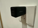 ThinkPlus聯(lián)想65W氮化鎵充電器套裝 ThinkPad充電器口紅電源多口Type-C適用蘋(píng)果16/15華為小米聯(lián)想筆記本 曬單實(shí)拍圖