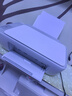 惠普（HP） 2332彩色打印機家用家庭辦公復印掃描一體機噴墨手機無(wú)線(xiàn)連接小型照片學(xué)生打卷子作業(yè)A4 2332+小白盒【手機無(wú)線(xiàn)+遠程打印+USB連接】 套餐二(黑+彩可加墨墨盒+黑彩墨水4瓶）店長(cháng)推 曬單實(shí)拍圖