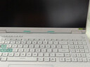 華碩天選6 2025新品16英寸游戲本 高性能筆記本電腦RTX50系列顯卡 天選6丨銳龍7 H 260 RTX5060青 16G內(nèi)存/1TB固態(tài) 曬單實(shí)拍圖