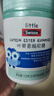 Swisse小小斯維詩(shī) 兒童DHA魚(yú)油40粒+葉黃素酯軟糖45粒 含EPA+玉米黃素 曬單實(shí)拍圖