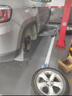 博世（BOSCH）剎車(chē)片后片剎車(chē)皮適用于Jeep指南者 0986T11286 曬單實(shí)拍圖