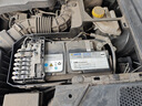 湯淺(Yuasa)汽車(chē)電瓶蓄電池少維護(hù)55D23L-MF 12V起亞智跑現(xiàn)代以舊換新 曬單實(shí)拍圖