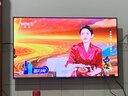 TCL電視 43V8L 43英寸 2GB+32GB大內(nèi)存 護眼 AI語音 雙頻WiFi 投屏 平板電視機 以舊換新 43英寸 曬單實拍圖