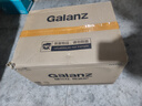 格蘭仕（Galanz）微波爐家用烤箱一體機(jī)智能菜單平板式易清潔900瓦速熱25升大容量節(jié)能燒烤營(yíng)養(yǎng)解凍光波爐 C2T1 【省電輕音】 曬單實(shí)拍圖