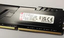 金士頓（Kingston）FURY 16GB DDR4 3200 C16 臺(tái)式機(jī)內(nèi)存條 Beast野獸系列 駭客神條 曬單實(shí)拍圖