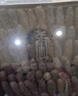 張奶奶大連淡干遼刺海參非即食海參高泡發(fā)大連特產(chǎn)精裝禮盒 品質(zhì)干海參禮盒 250g*1盒 45-60頭 曬單實拍圖