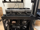華碩ROG【24期免息】TUF全家桶 AMD 9800X3D/無(wú)卡/5070TI/5080 彈藥庫(kù)870AYW/吹雪臺(tái)式電腦主機(jī)DIY整機(jī) 配置十三：9800X3D+5080 TUF全家桶 曬單實(shí)拍圖