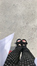 達(dá)芙妮外穿拖鞋女厚底增高百搭學(xué)生女生夏季2025新款增高沙灘鞋 黑色 37 (235mm) 標(biāo)準(zhǔn)碼 曬單實(shí)拍圖