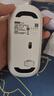 聯(lián)想（Lenovo）無線鼠標(biāo)無線靜音藍(lán)牙鼠標(biāo)可充電輕薄便攜筆記本電腦ipad平板安卓蘋果手機(jī)通用無線商務(wù)辦公鼠標(biāo) 銀色-雙模版【左右靜音按鍵】 無線藍(lán)牙鼠標(biāo)【Type-c充電/配充電線】 曬單實(shí)拍圖