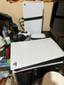 PlayStation索尼（SONY）PS5主機(jī) 游戲機(jī)  pro正品家用數(shù)字版4K藍(lán)光游戲主機(jī) 輕薄款 【港版PRO數(shù)字版】 曬單實(shí)拍圖