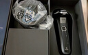 飛利浦（PHILIPS）【周杰倫推薦】電動剃須刀旋護(hù)7系Pro+ SkinIQ高端智能刮胡刀 生日禮物 七夕情人節(jié)禮物送老公男友 曬單實(shí)拍圖