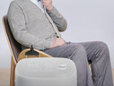 海爾（Haier）5L升制氧機(jī)家用老人醫(yī)用級吸氧機(jī)孕婦氧氣機(jī)呼吸霧化503W國家補(bǔ)貼 曬單實(shí)拍圖