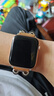 蘋果Apple 華為 三星 小米 小天才 一加iQOO OPPO vivo 高馳 二手智能手表 蘋果Watch Series S3/S4/5/6 曬單實(shí)拍圖