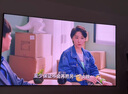 華為機適用新款2025智能投影儀辦公激光高清家用4k客廳臥室 Pro超清高亮旗艦版皓翎金 曬單實(shí)拍圖