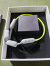 蘭士頓AirWave Pro藍(lán)牙耳機(jī)無線骨傳導(dǎo)概念 運(yùn)動(dòng)跑步無線不入耳騎行 適用于蘋果華為小米手機(jī) 閃電綠 曬單實(shí)拍圖
