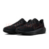 耐克（NIKE）官方男鞋夏季新款AIR ZOOM PEGASUS 41飛馬專(zhuān)業(yè)運動(dòng)跑步透氣網(wǎng)鞋 FD2722-001 42 曬單實(shí)拍圖