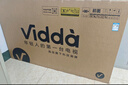 Vidda 海信電視50英寸 R50 一級能效 萊茵低藍光護眼 以舊換新國家補貼游戲液晶平板電視50VR1Q 曬單實拍圖