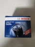 博世（BOSCH）機(jī)油濾芯汽車機(jī)油濾清器機(jī)油格0545適配福特福克斯(19-21款) 曬單實(shí)拍圖