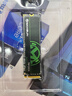 銘瑄（MAXSUN）256GB SSD固態(tài)硬盤(pán)M.2接口(NVMe協(xié)議) PCIe3.0 3400MB/s 電競之心 曬單實(shí)拍圖