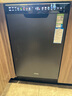 海爾（Haier）雙面洗洗碗機小蠻腰X11嵌入式家用變頻 14套大容量 三層碗籃 超窄亞式 一級水效 【現(xiàn)貨速發(fā)X11S】EYBW14586BBU1白 曬單實拍圖
