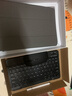 HUAKIN平板電腦2025最新款ipad109全網(wǎng)通5G4K超清網(wǎng)課學(xué)習(xí)游戲娛樂辦公二合一 深空灰 17pro 20G運(yùn)行 + 1TB內(nèi)存+豪華禮品 4K超清|120Hz高刷|雙卡全網(wǎng)通 曬單實(shí)拍圖