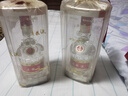 五糧液 普五八代 濃香型白酒 52度 500ml*6 原箱 官方授權 曬單實(shí)拍圖