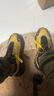 阿迪達斯YEEZY 700大黃蜂男女休閑運動(dòng)跑步鞋GZ0717 43 曬單實(shí)拍圖
