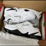 耐克NIKE休閑鞋女復(fù)古白老爹鞋M2K TEKNO運動鞋BQ3378-100白39 曬單實拍圖