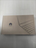 華為MateBook D 14 SE 店鋪預裝Windows版 國家補貼20%12代酷睿處理器i5 16G 512G 皓月銀  曬單實拍圖