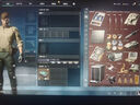 神舟戰(zhàn)神 Z7 Z8 Z9 S7 S8/R59 TA7NS/P T-TA5NS/B 筆記本屏幕 1920x1080 144HZ 45色域 曬單實(shí)拍圖