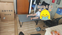 全品屋午休折疊床單人床辦公室午睡床簡(jiǎn)易床醫(yī)院陪護(hù)床家用折疊床 【京速達(dá)】升級(jí)海綿款-寬60cm 加寬加粗方管 曬單實(shí)拍圖