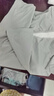 貓人冰絲透氣男士內褲男網眼10A抑菌涼感舒適夏季男生短褲四角褲衩 曬單實拍圖