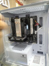 西部數(shù)據(jù)（WD）sn580/sn5000/sn770/sn7100 NVME協(xié)議 M.2 2280 PCle4.0臺式機筆記本游戲 ssd固態(tài)存儲硬盤 黑盤SN770 500G +散熱片 曬單實拍圖