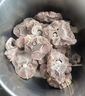 多小貝新鮮多肉羊蝎子內(nèi)蒙羔羊肉冷凍羊脊骨帶肉羊骨頭火鍋食材批發(fā)商用 【多肉鮮嫩羊蝎子】凈重2.5斤裝 曬單實拍圖