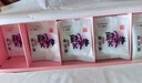 東阿阿膠桃花姬阿膠糕300g即食阿膠糕禮盒補品糕營養(yǎng)品送長輩花少好營養(yǎng) 曬單實拍圖