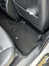 博士倫TPE汽車腳墊適用凱迪拉克CT5XT5XT4ATSLCT6銳歌LYRIQ SRX XTS地墊 TPE+黑咖美尼斯上層墊【厚1公分丨頂奢級更舒適】 凱迪拉克XT5  2016-2024年 曬單實拍圖