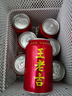 王老吉涼茶310ml*24罐整箱裝天然植物飲料解辣新老包裝【張凌赫同款】 曬單實(shí)拍圖