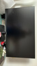 華為MateView SE 27英寸電腦顯示器 2K分辨率  100Hz高刷 /IPS全面屏/300nit高亮度 標(biāo)準(zhǔn)版 曬單實拍圖