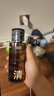 C咖酸酶水200ml*2控油爽膚水去閉口精華水提亮油皮濕敷化妝水男女 曬單實(shí)拍圖