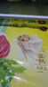 灣仔碼頭薺菜豬肉水餃1320g66只早餐食品速食面點(diǎn)生鮮速凍餃子 曬單實(shí)拍圖