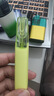 星川鴨嘴獸薄荷潤(rùn)喉醒神電子口腔噴霧器清新口氣吸大容量液倉(cāng)器 十只裝（口味備注） 曬單實(shí)拍圖