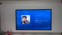 FFALCON雷鳥(niǎo)電視 85鶴6 PRO 25款（PLUS版） 85英寸 QD-MiniLED 高階VA 家電國家補貼電視85S595C Pro 曬單實(shí)拍圖