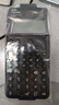 卡西歐（CASIO）fx-999CNCW科學(xué)函數(shù)計(jì)算器 宋浩老師推薦升級(jí)12大功能大學(xué)考研社會(huì)人士學(xué)習(xí)考試黑色 曬單實(shí)拍圖