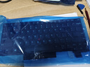 聯(lián)想ThinkPad筆記本鍵盤 內(nèi)置鍵盤 T460 T470 T470 T480無背光 曬單實(shí)拍圖